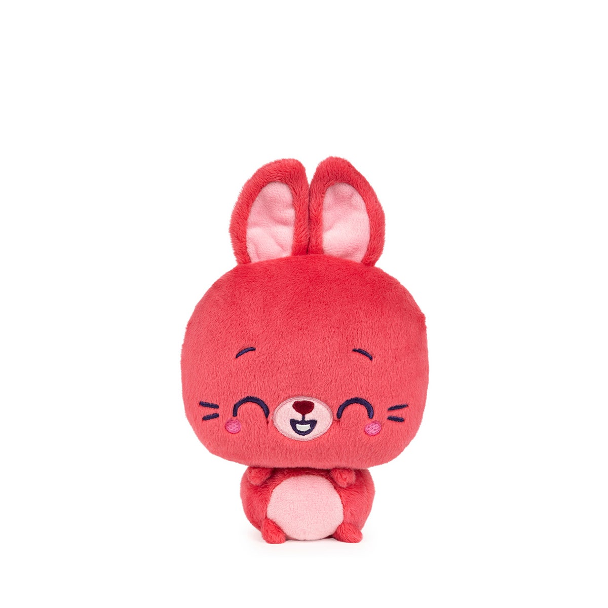 GUND DROPS - 6" BUNNY (6) BL